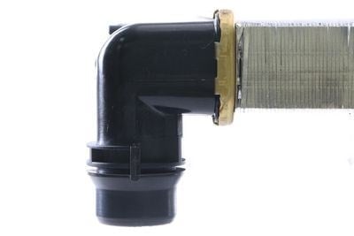 MAHLE CR 2032 000S Su Radyatörü 5N0121253L uygun fiyat hızlı kargo