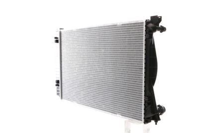 MAHLE CR 842 000S Su Radyatörü 4F0121251F uygun fiyat hızlı kargo