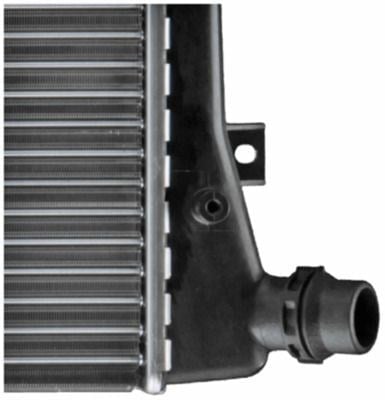 MAHLE CR 1395 000S Su Radyatörü 1K0121251DP uygun fiyat hızlı kargo