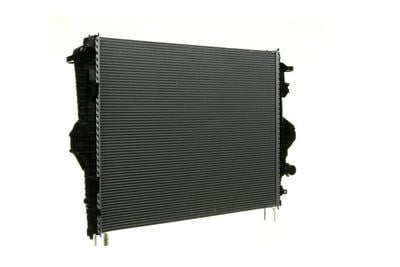 MAHLE CR 1183 000P Su Radyatörü 7P0121253A uygun fiyat hızlı kargo