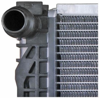 MAHLE CR 648 000S Su Radyatörü 8D0121251L uygun fiyat hızlı kargo