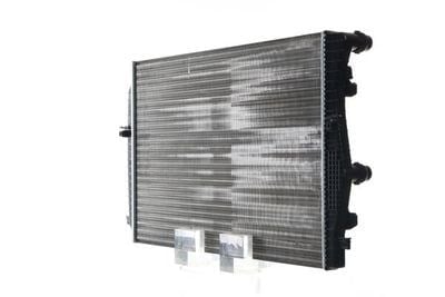 MAHLE CR 2055 001S Su Radyatörü 5WA121251D uygun fiyat hızlı kargo