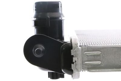 MAHLE CR 842 000S Su Radyatörü 4F0121251F uygun fiyat hızlı kargo