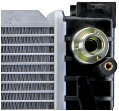 MAHLE CR 132 000S Su Radyatörü 8D0121251BC uygun fiyat hızlı kargo