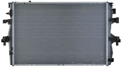 MAHLE CR 585 000P Su Radyatörü 7H0121253F uygun fiyat hızlı kargo