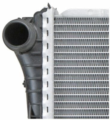 MAHLE CR 571 000P Su Radyatörü 7L0121253 uygun fiyat hızlı kargo