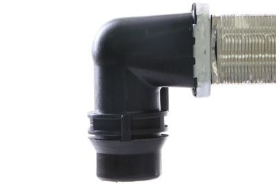 MAHLE CR 761 000S Su Radyatörü 1K0121253AP uygun fiyat hızlı kargo