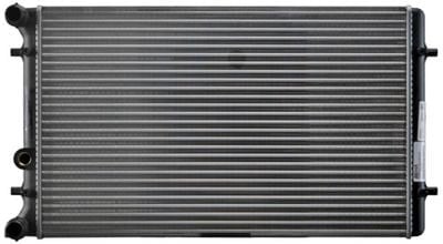 MAHLE CR 368 000P Su Radyatörü 1J0121253AD uygun fiyat hızlı kargo