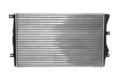 MAHLE CR 761 000S Su Radyatörü 1K0121253AP uygun fiyat hızlı kargo