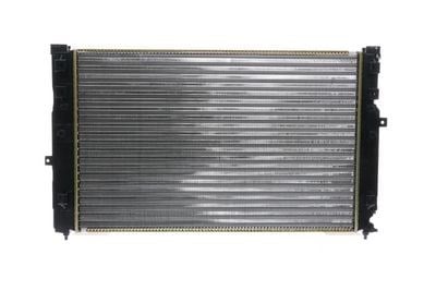 MAHLE CR 648 000S Su Radyatörü 8D0121251L uygun fiyat hızlı kargo