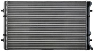 MAHLE CR 368 000P Su Radyatörü 1J0121253AD uygun fiyat hızlı kargo
