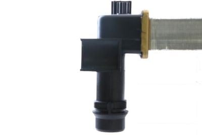 MAHLE CR 1417 000S Su Radyatörü 8E0121251A uygun fiyat hızlı kargo