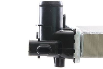 MAHLE CR 2081 000S Su Radyatörü 6R0121253A uygun fiyat hızlı kargo