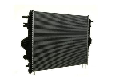 MAHLE CR 1183 000P Su Radyatörü 7P0121253A uygun fiyat hızlı kargo