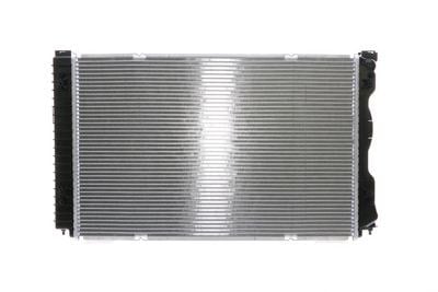 MAHLE CR 790 000S Su Radyatörü 4F0121251R uygun fiyat hızlı kargo