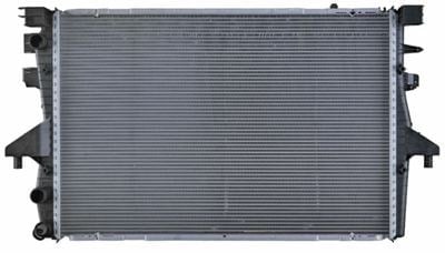 MAHLE CR 585 000P Su Radyatörü 7H0121253F uygun fiyat hızlı kargo