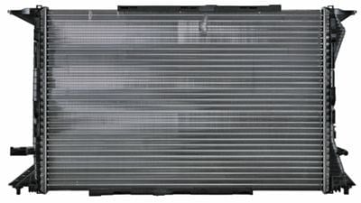 MAHLE CR 1060 000P Su Radyatörü 8K0121251L uygun fiyat hızlı kargo
