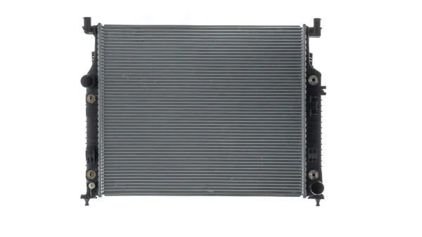 MAHLE CR 1705 000S Su Radyatörü 2515000003 uygun fiyat hızlı kargo