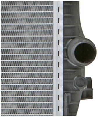 MAHLE CR 571 000S Su Radyatörü 7L0121253A uygun fiyat hızlı kargo