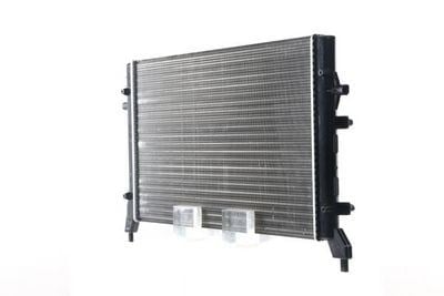 MAHLE CR 1382 000S Su Radyatörü 1K0121251BN uygun fiyat hızlı kargo