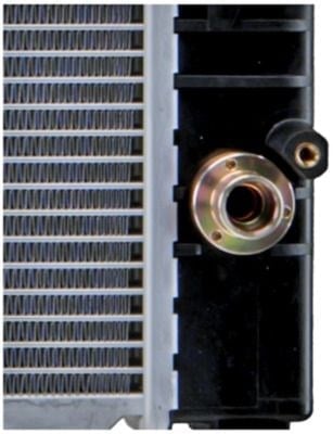 MAHLE CR 132 000S Su Radyatörü 8D0121251BC uygun fiyat hızlı kargo
