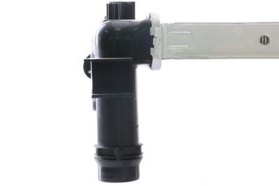 MAHLE CR 977 000S Su Radyatörü 4F0121251Q uygun fiyat hızlı kargo