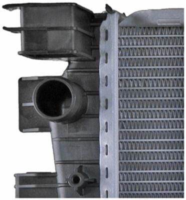 MAHLE CR 585 000P Su Radyatörü 7H0121253F uygun fiyat hızlı kargo