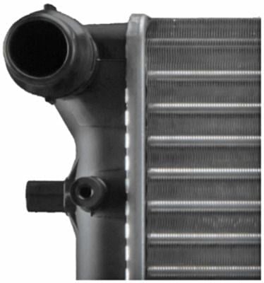 MAHLE CR 368 000P Su Radyatörü 1J0121253AD uygun fiyat hızlı kargo