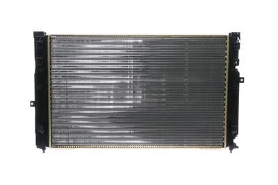 MAHLE CR 647 000S Su Radyatörü 8D0121251Q uygun fiyat hızlı kargo