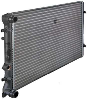 MAHLE CR 368 000P Su Radyatörü 1J0121253AD uygun fiyat hızlı kargo