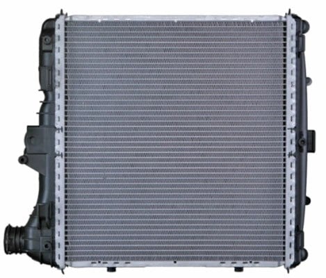 MAHLE CR 782 000P Su Radyatörü 99710613102 uygun fiyat hızlı kargo