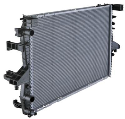 MAHLE CR 585 000P Su Radyatörü 7H0121253F uygun fiyat hızlı kargo