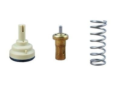 MAHLE TX 209 80D Termostat 03C121110R uygun fiyat hızlı kargo