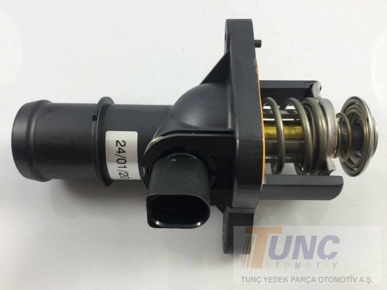 MAHLE TI 16 105 Termostat 06A121114 uygun fiyat hızlı kargo