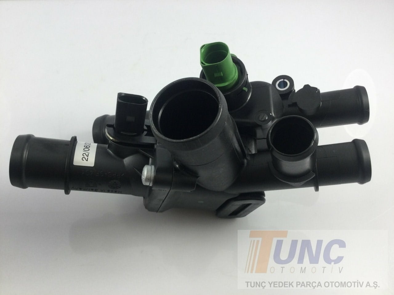 MAHLE TM 1 105 Termostat 06A121111 uygun fiyat hızlı kargo