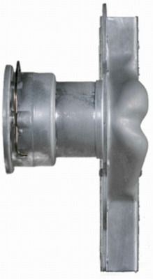 MAHLE CI 80 000P Turbo Radyatörü 7H0145804A uygun fiyat hızlı kargo