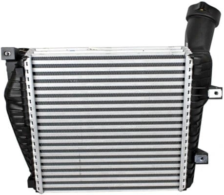 MAHLE CI 77 000P Turbo Radyatörü 7L6145803E uygun fiyat hızlı kargo