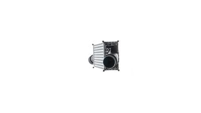 MAHLE CI 170 000P Turbo Radyatörü 8K0145805P uygun fiyat hızlı kargo