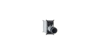 MAHLE CI 170 000P Turbo Radyatörü 8K0145805P uygun fiyat hızlı kargo