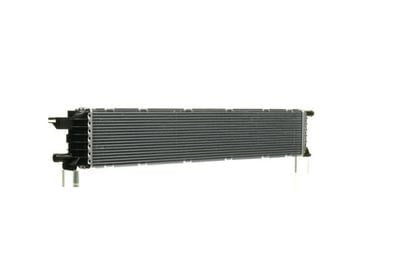 MAHLE CIR 12 000P Turbo Radyatörü İntercooler 8K0145804H uygun fiyat hızlı kargo