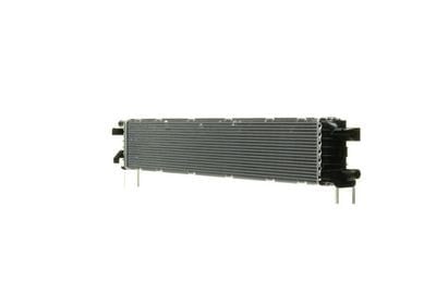 MAHLE CIR 12 000P Turbo Radyatörü İntercooler 8K0145804H uygun fiyat hızlı kargo