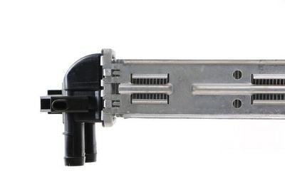 MAHLE CIR 4 000S Turbo Radyatörü İntercooler 6R0145805H uygun fiyat hızlı kargo