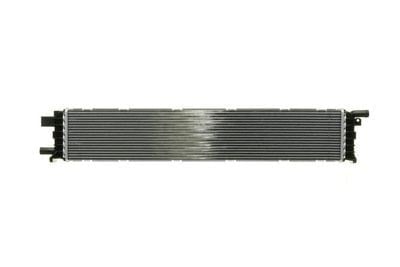 MAHLE CIR 12 000P Turbo Radyatörü İntercooler 8K0145804H uygun fiyat hızlı kargo