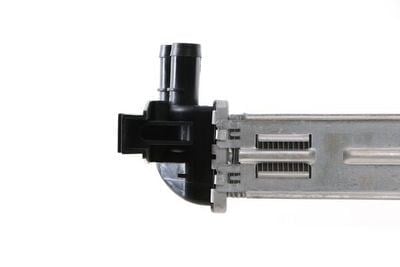 MAHLE CIR 4 000S Turbo Radyatörü İntercooler 6R0145805H uygun fiyat hızlı kargo