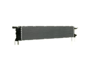 MAHLE CIR 12 000P Turbo Radyatörü İntercooler 8K0145804H uygun fiyat hızlı kargo