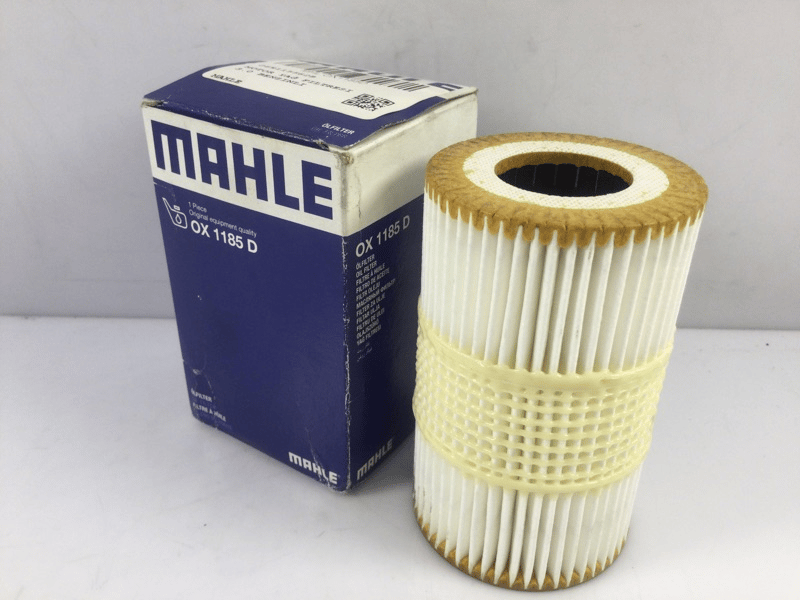 MAHLE OX 1185D Yağ Filtresi 06E115562B uygun fiyat hızlı kargo