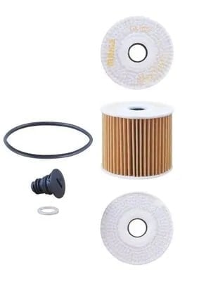 MAHLE OX 1077D Yağ Filtresi 263202U000 uygun fiyat hızlı kargo