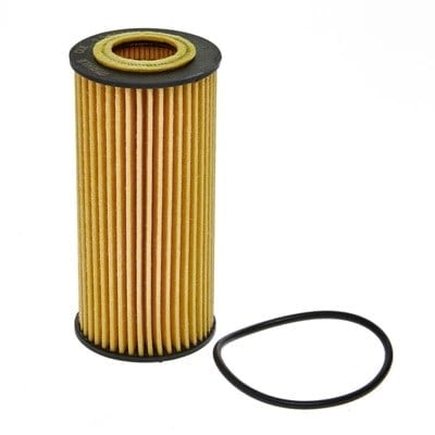 MAHLE OX1107D Yağ Filtresi 06K115466 uygun fiyat hızlı kargo