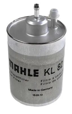 MAHLE KL 82 Yakıt Filtresi 0024773001 uygun fiyat hızlı kargo
