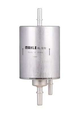 MAHLE KL 570 Yakıt Filtresi 4F0201511D uygun fiyat hızlı kargo